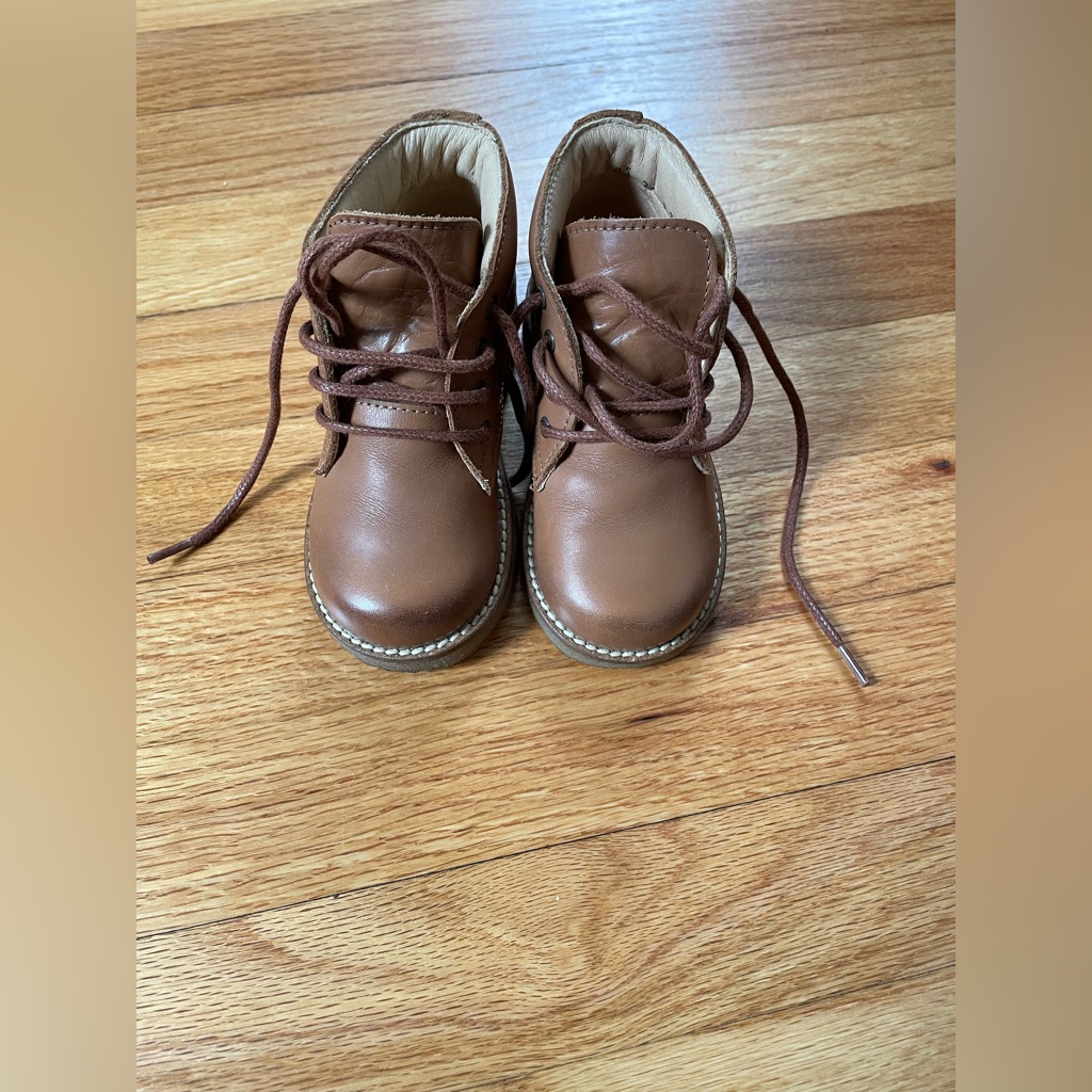 The Perfect Boot From The Simple Folk, Us 8 / Eu 24 / Uk 7.5